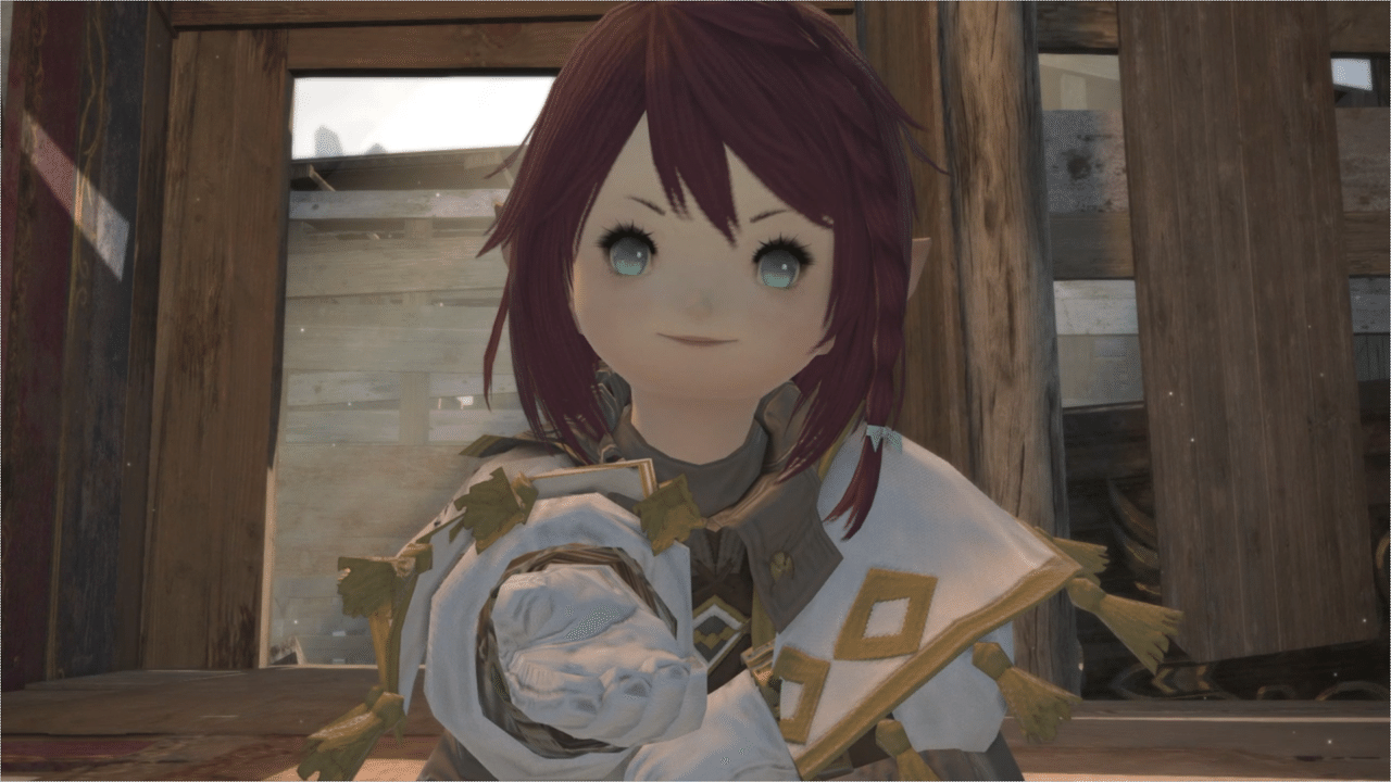 解説 考察 ヨルハdaとは結局なんだったのか Ff14 オートマタ まお ニーア系動画の人 Note