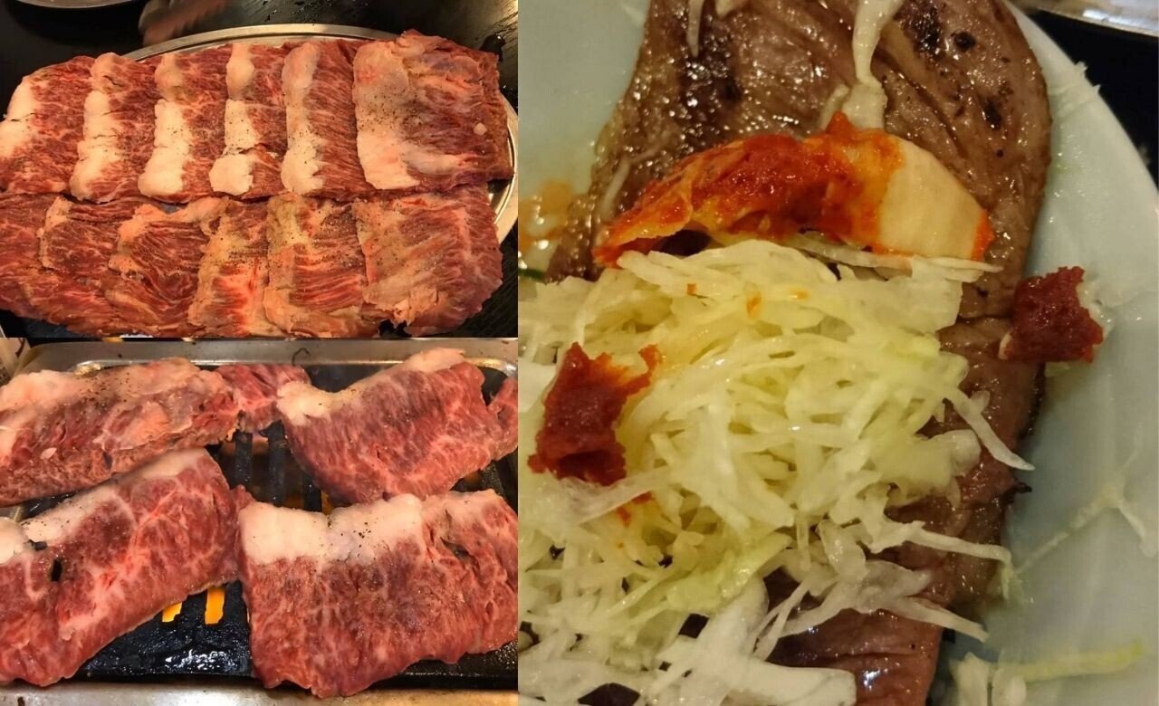 川崎 平間の焼肉 北京はこれ以上ないコスパの銘店 Shinakan Note 川崎 平間の焼肉 北京はこれ以上ないコスパの銘店 Shinakan Note