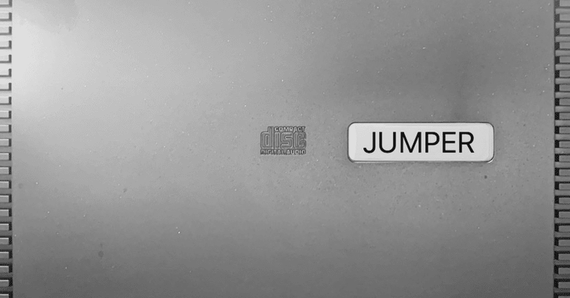 JUMPER