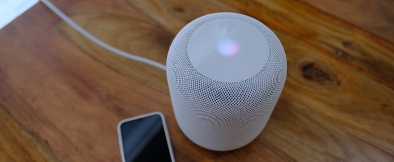 【 #アップルノート 】#HomePod レビュー：2年遅かった……我が家には居場所がない賢いスピーカーと、 成否の要となる #AppleMusic