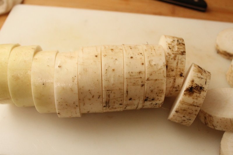 ふろふき大根の作り方 樋口直哉 Travelingfoodlab Note ふろふき大根の作り方 樋口直哉 Travelingfoodlab Note