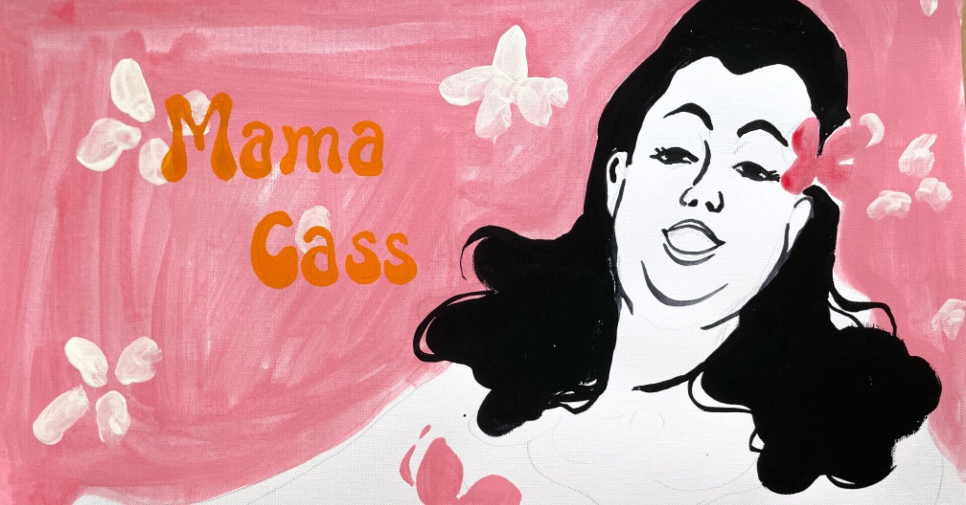 The End Of Their Life 121 キャス エリオット 吉井みい Mii Yoshii Note The End Of Their Life 121 キャス エリオット 吉井みい Mii Yoshii Note