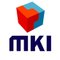 三井情報株式会社（MKI）