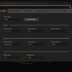 IK Multimedia製品のライセンスを第三者に譲渡するためには｜IK