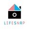 家族写真のLIFESNAP | 出張撮影とスタジオ撮影