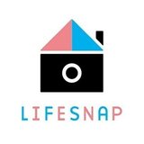 家族写真のLIFESNAP | 出張撮影とスタジオ撮影