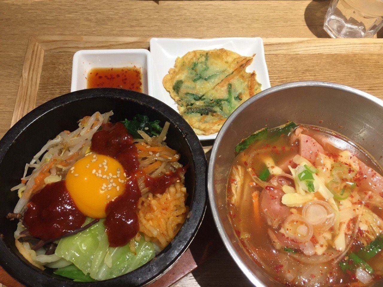未開封】韓国 薄けれ 箸 スプーン セット