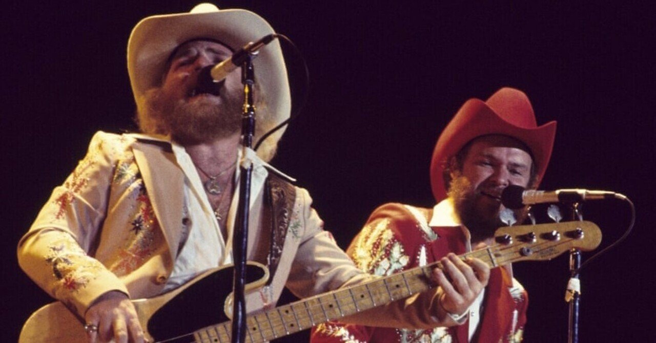 My Top 10 ZZ Top Songs｜masasimone｜note