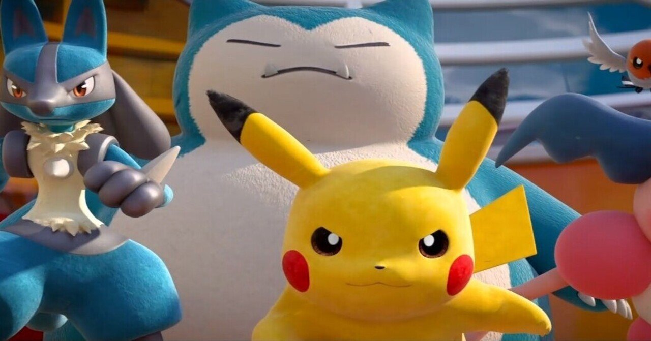 ポケモンunite 無課金でハイパーランクを超える 初心者必見 しゃけ Note ポケモンunite 無課金でハイパーランクを超える 初心者必見 しゃけ Note