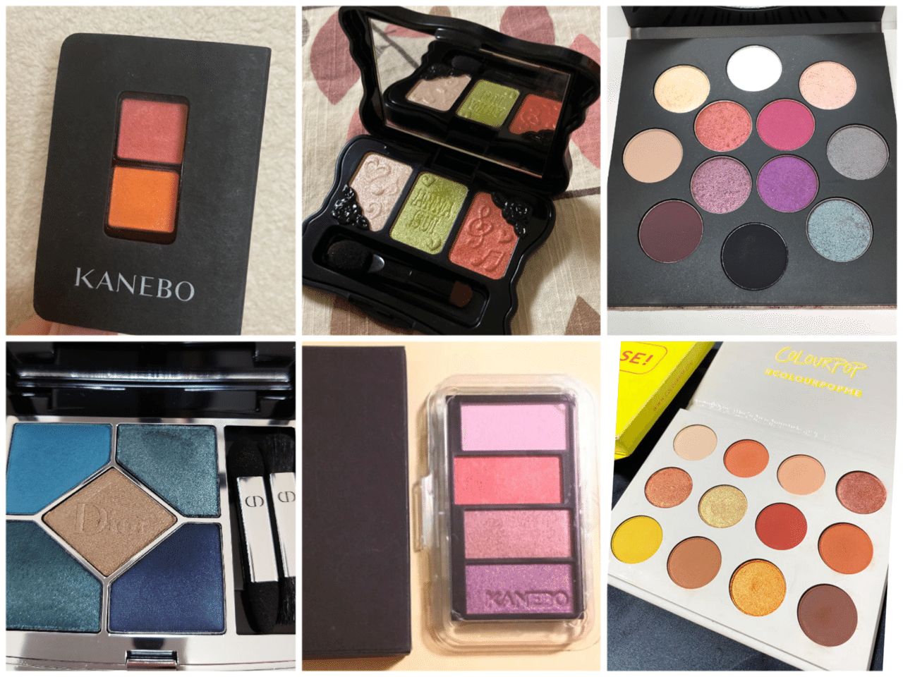 捨て色にこそロマンがあるのよ たね スワローズ コスメときどきbl Note 捨て色にこそロマンがあるのよ たね スワローズ コスメときどきbl Note