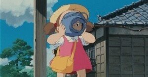 なぜサツキとメイにトトロが見えるのか？ ジブリで学ぶ心理臨床学①