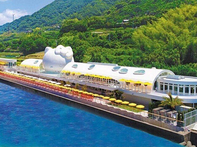 ご当地キティ　種子島　宇宙飛行士　軽井沢　サイクリング　大阪御堂筋　銀杏並木 ご当地キティ 種子島 宇宙飛行士 軽井沢 サイクリング 大阪