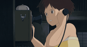 なぜサツキとメイにトトロが見えるのか？ ジブリで学ぶ心理臨床学①