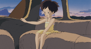 なぜサツキとメイにトトロが見えるのか？ ジブリで学ぶ心理臨床学①