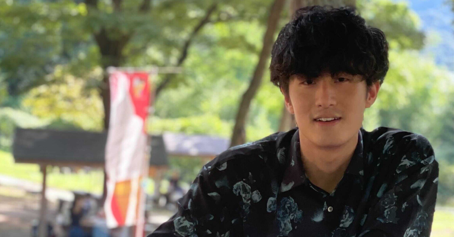 Server-side Engineer 梅田悠人|Yuto Umeda Server-side Engineer 梅田悠人|Yuto Umeda