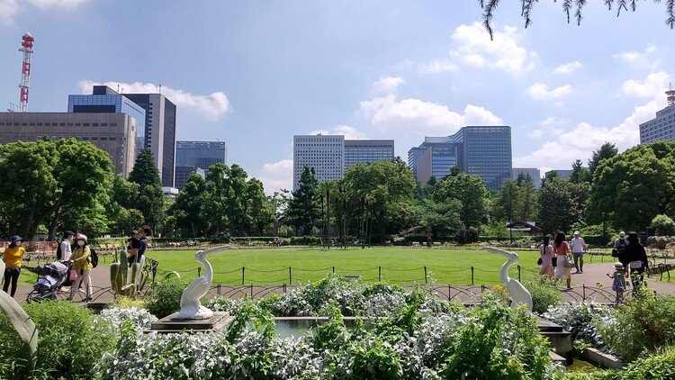 ブログ[まつりとりっぷ]では、楽しい旅の途中で訪れて欲しい癒しの公園をご紹介しています。
#日比谷公園
#まつりとりっぷ
#癒しの公園
#東京都
https://j-matsuri.com/park-4/9196/