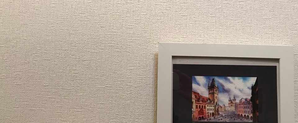 部屋の壁紙についたにおいを取る方法 注 実験レベル 荘司博行