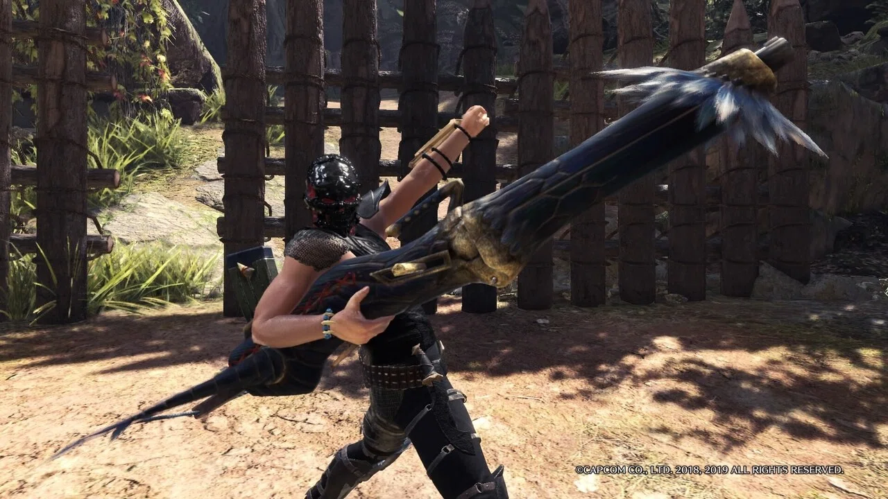 MHW:IB】重弩ギャラリー⑧・迅竜・幻獣編｜ぴょんキチ