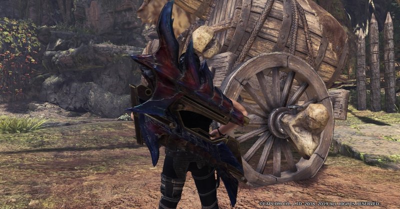 ヘビィボウガン の新着タグ記事一覧 Note つくる つながる とどける ヘビィボウガン の新着タグ記事一覧 Note つくる つながる とどける