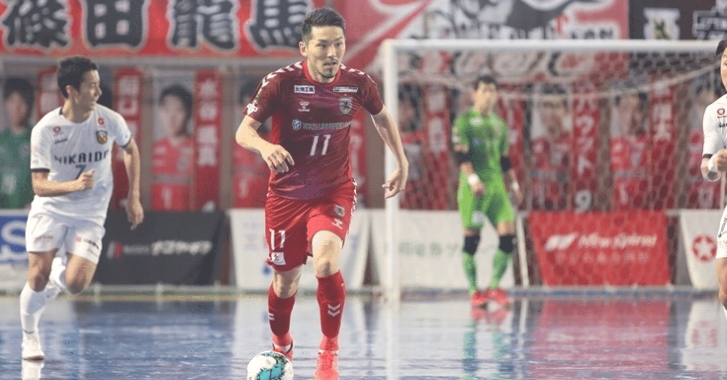 覚悟とは ほし日記 星翔太 プロフットサル選手 プレイングワーカー Note 覚悟とは ほし日記 星翔太 プロフットサル選手 プレイングワーカー Note