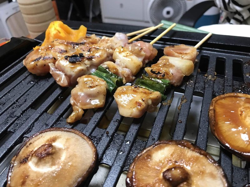 焼き鳥 の新着タグ記事一覧 Note つくる つながる とどける 焼き鳥 の新着タグ記事一覧 Note つくる つながる とどける
