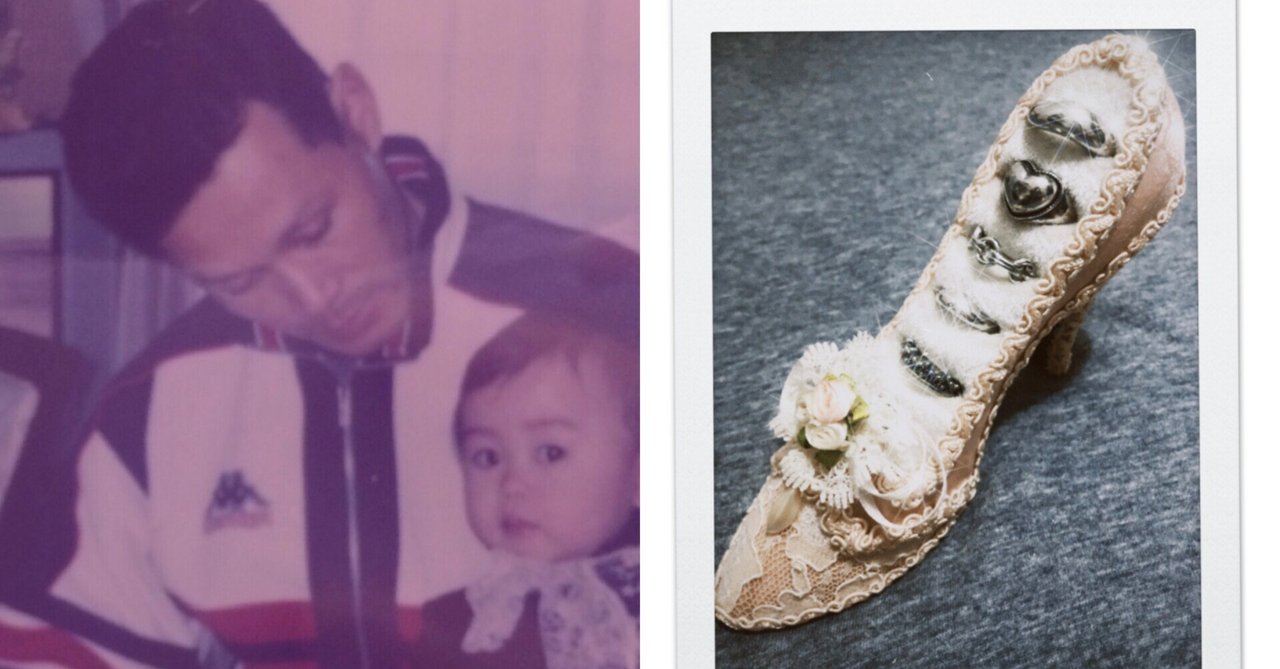 プロミス・シンデレラ」を見たよ／木曜日「父と娘の隣でドラマ」2021.7