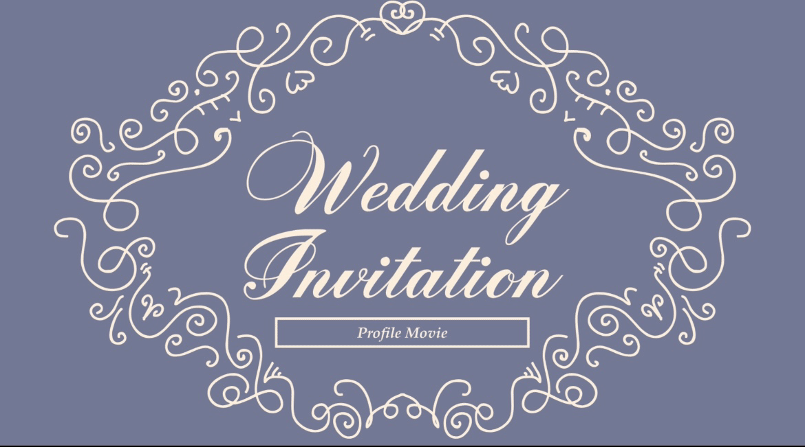 結婚式のムービー作成で使用したアプリたち 厳選 Kiraku きらく Note 結婚式のムービー作成で使用したアプリたち 厳選 Kiraku きらく Note