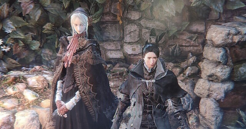 Bloodborne の新着タグ記事一覧 Note つくる つながる とどける Bloodborne の新着タグ記事一覧 Note つくる つながる とどける