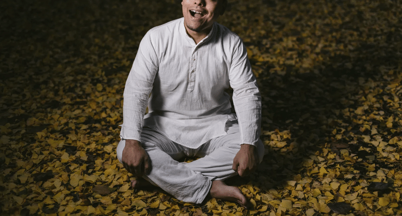 能天気 男