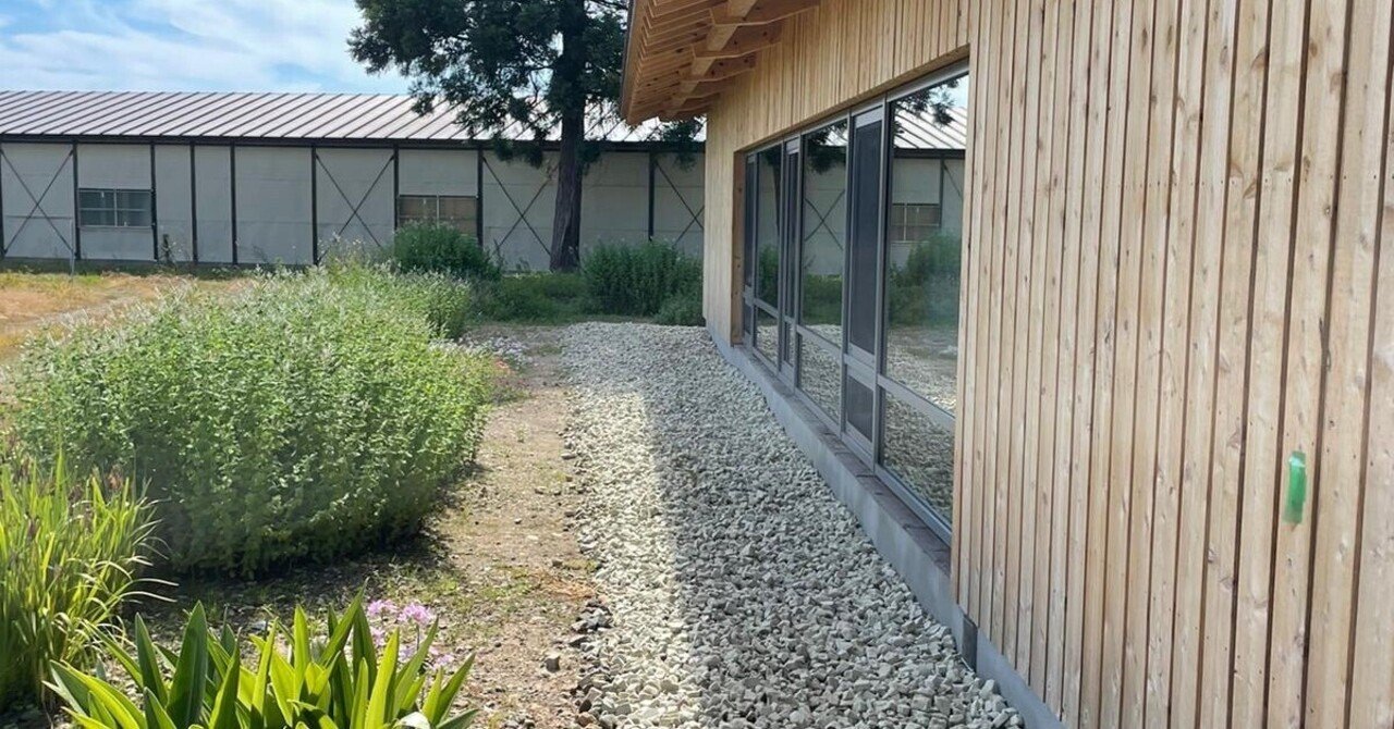 もるくす建築社 の新着タグ記事一覧 Note つくる つながる とどける