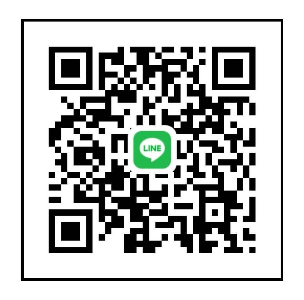 りゅうのすけLINEQR