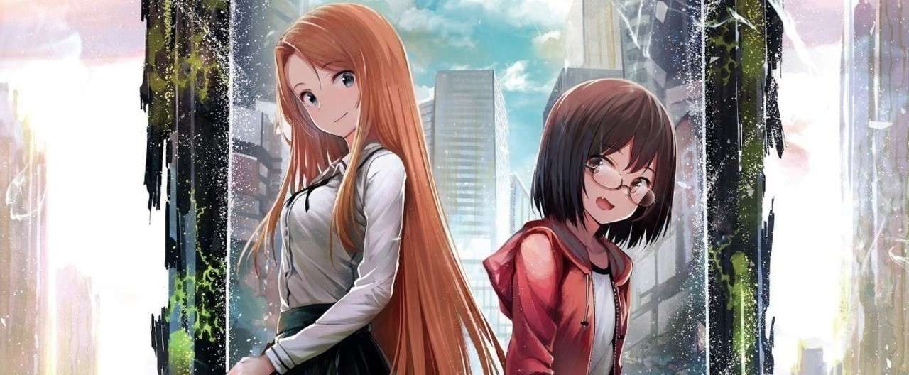 実話怪談で 現代女子版の ストーカー を書きたかった 裏世界ピクニック 宮澤伊織インタビュー完全版 Hayakawa Books Magazines B