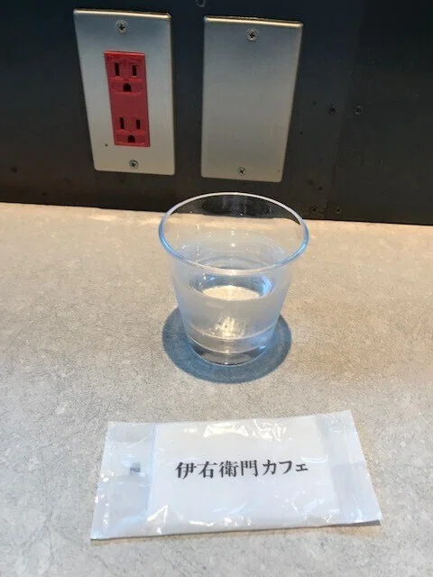 電源・Wi-Fi
