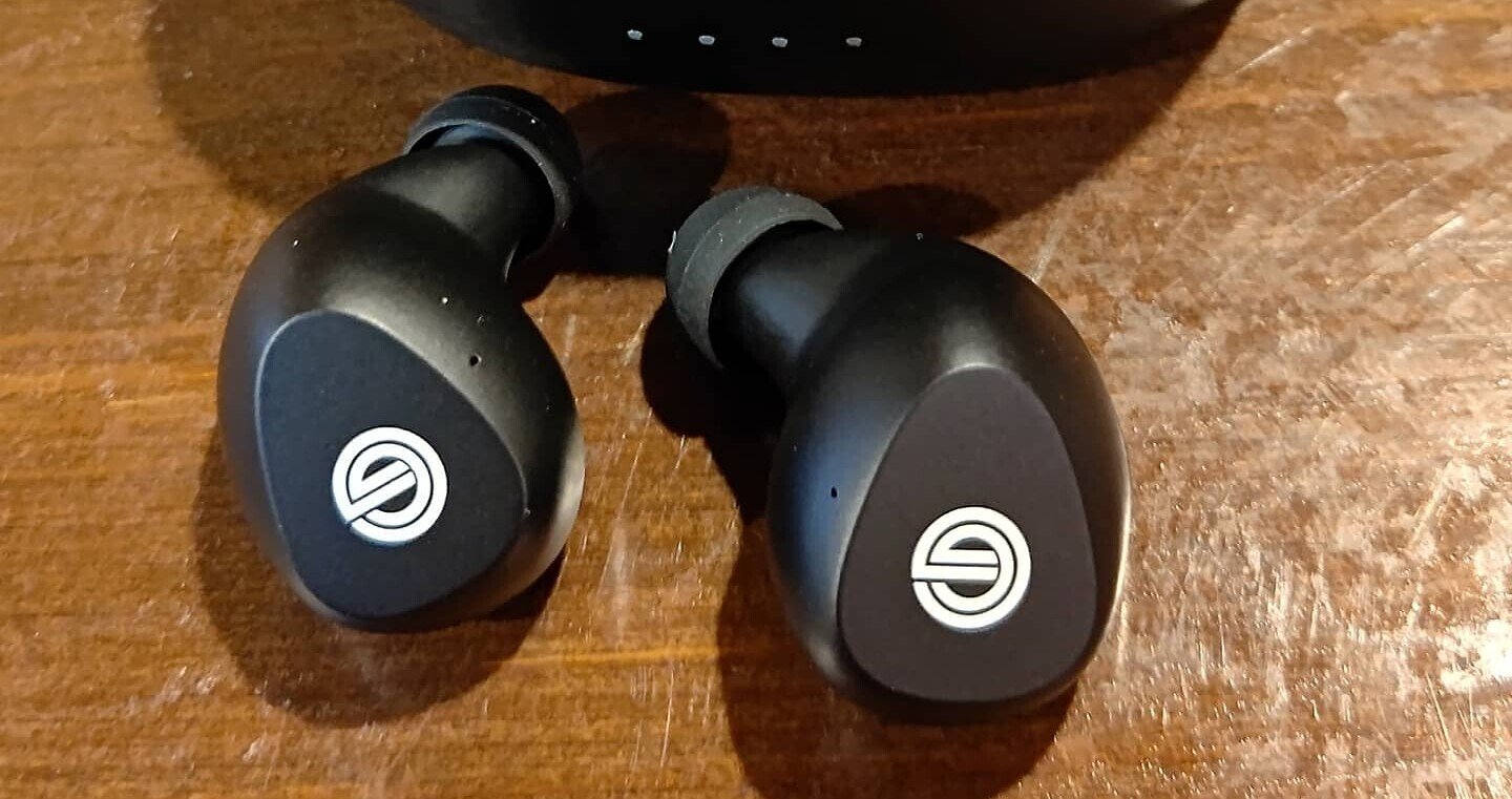 GRADO GT220 True Wireless イヤホン新品 Amazon.com: Grado GT220 True Wireless Earbuds – TWS