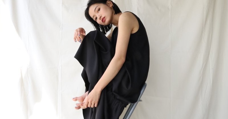 ノースリーブワンピースコーデ集 Sai Note