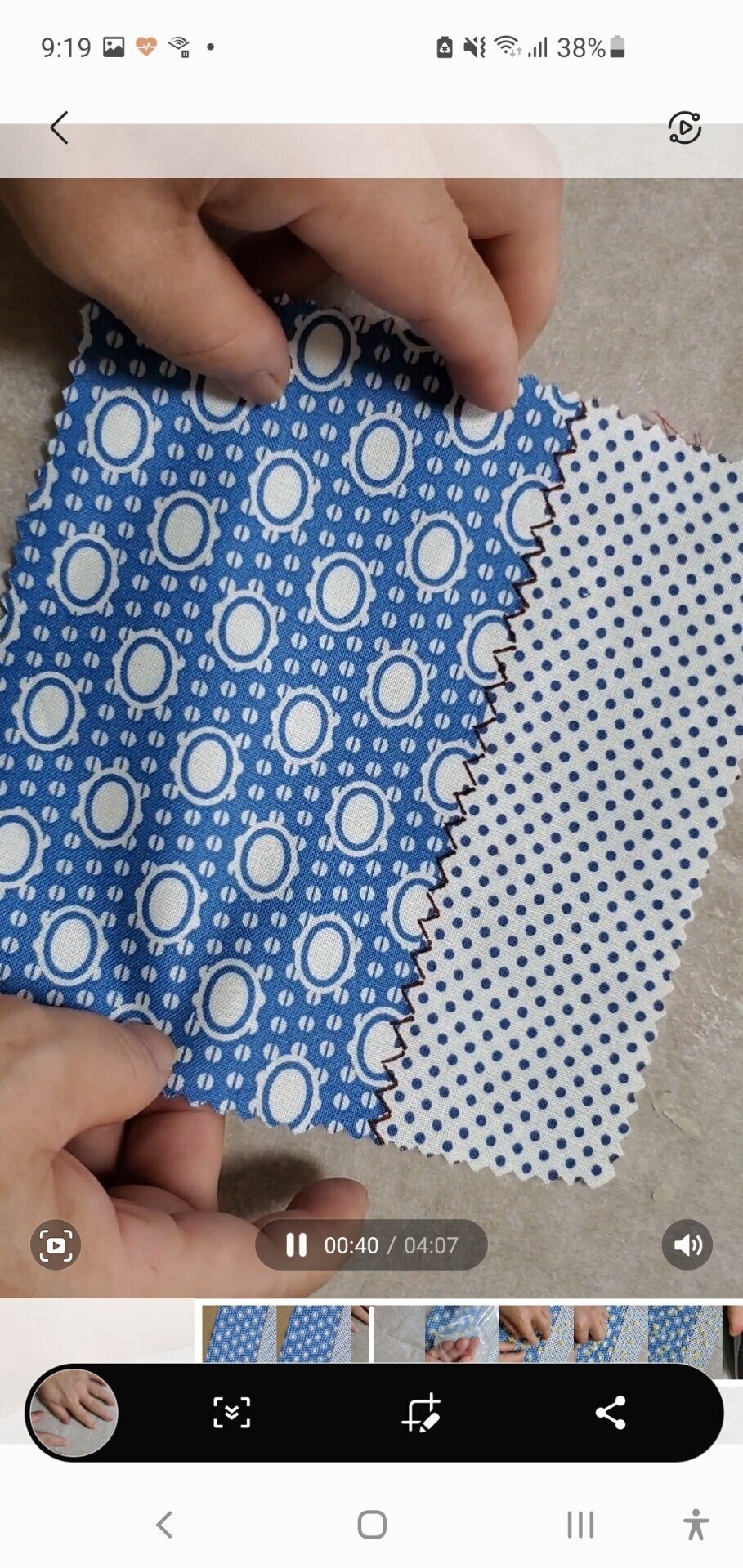 蜜蝋ラップの作り方 みやみき Note