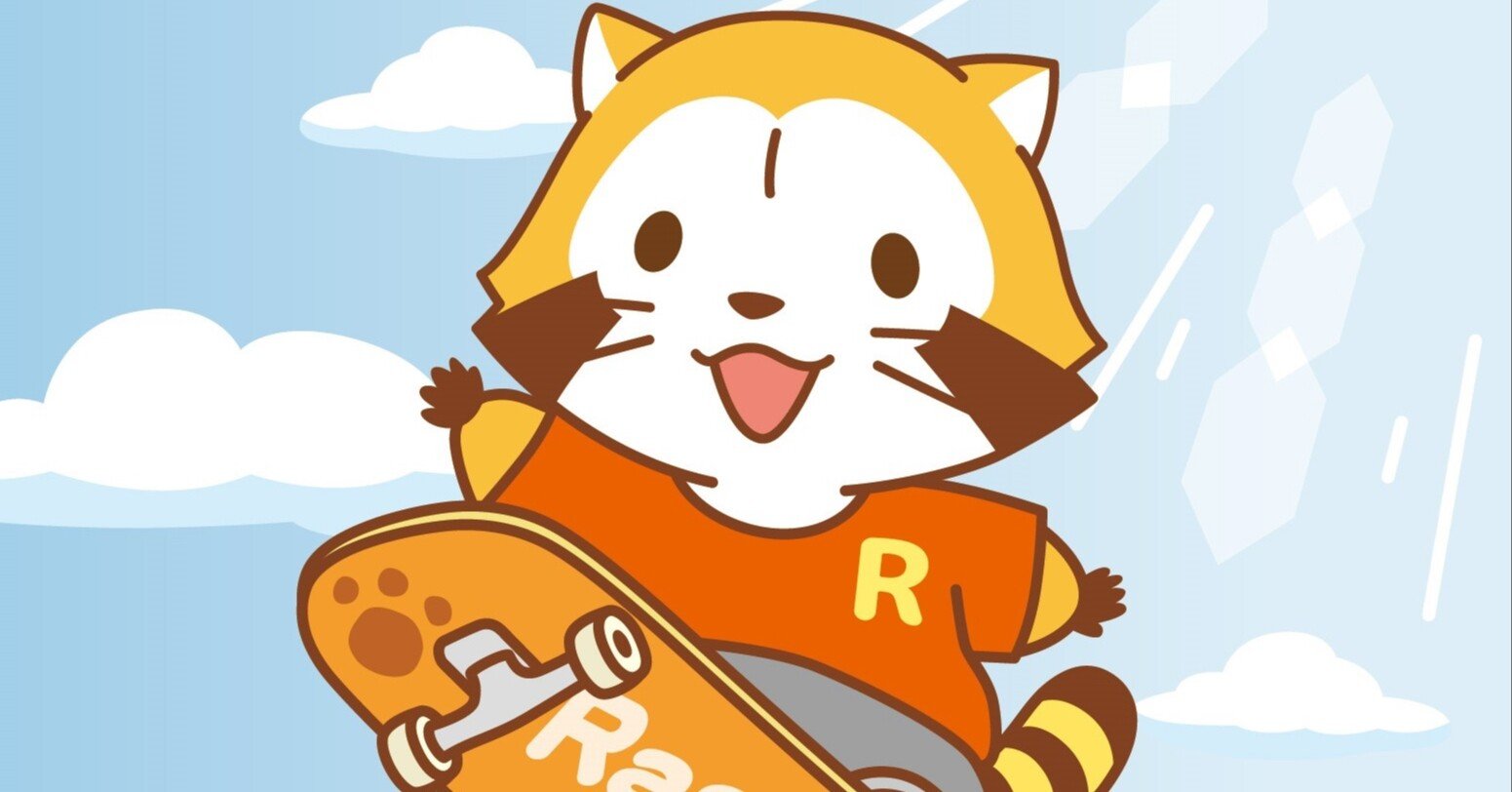 あらいぐまラスカル」が実話だと知った｜のざわあらし