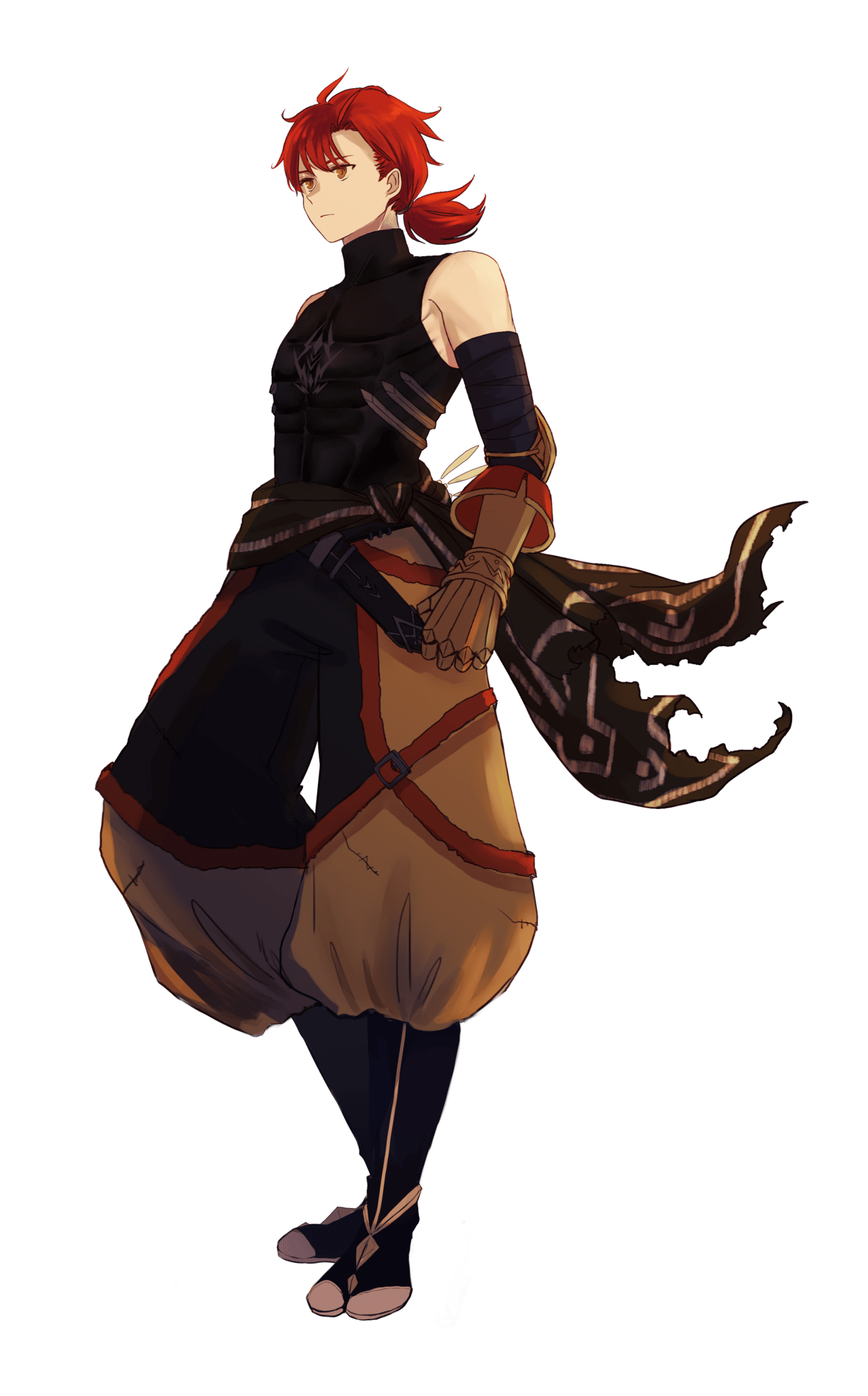 大地這う花のキャラ 世界観vol 2 Dama Note