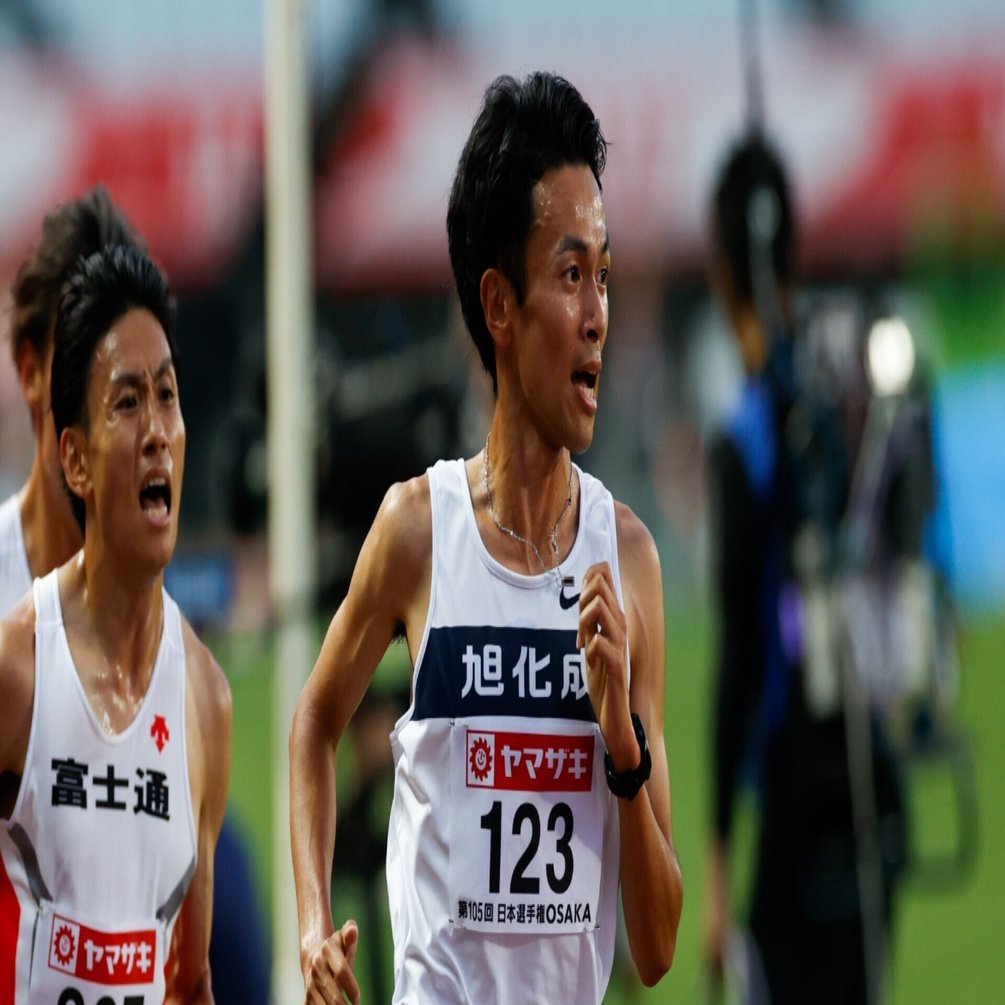 東京五輪陸上競技１日目 ７月30日 注目選手 男子ｍが唯一の決勝種目 相澤が同郷の偉大な先輩 円谷に続く入賞を目指す Tbs陸上 公式 Note