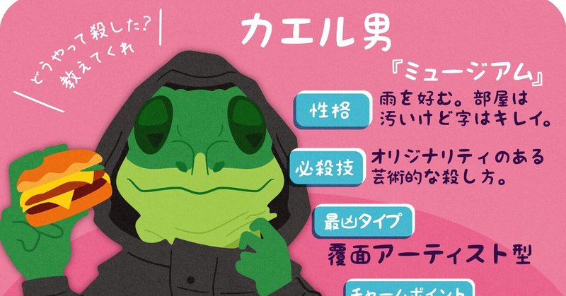 漫画原作面白いんだもん 映画 ミュージアム フクイヒロシ 映画垢 Note 漫画原作面白いんだもん 映画 ミュージアム フクイヒロシ 映画垢 Note