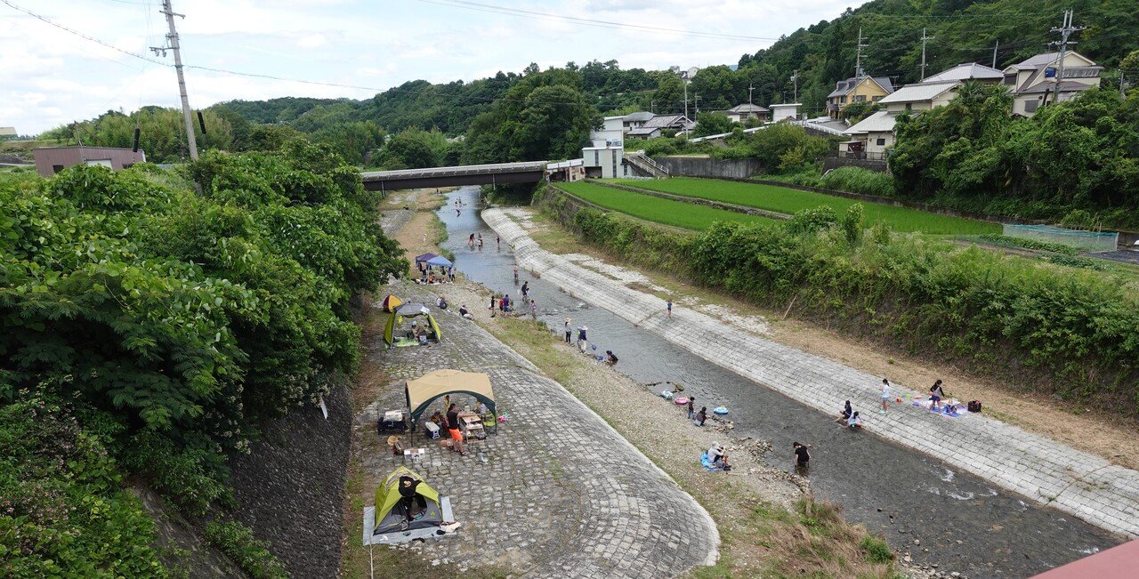 夏の河内長野 石川の風景 南 奥河内から情報発信 フォロバ100 相互フォロー歓迎 毎日更新 彡 Note 夏の河内長野 石川の風景 南 奥河内から情報発信 フォロバ100 相互フォロー歓迎 毎日更新 彡 Note