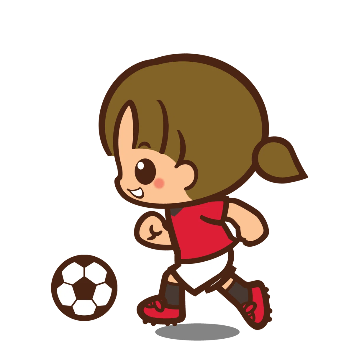 マスコットキャラクター「エミちゃん」のプロフィール紹介＆大