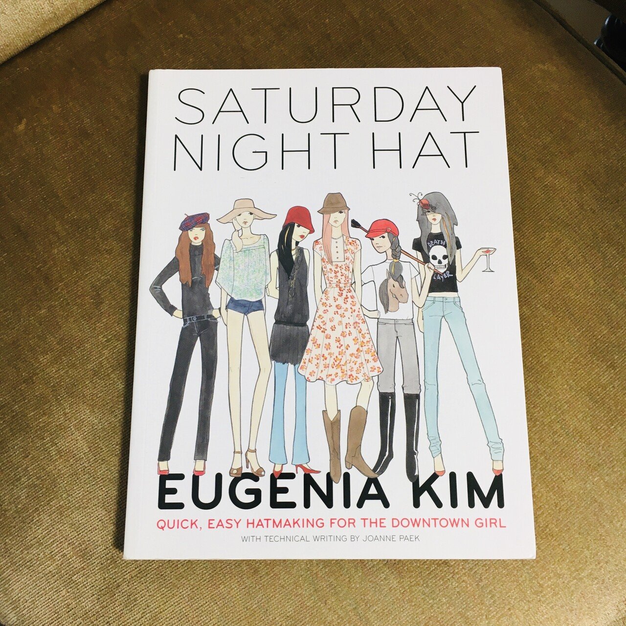 洋書編 国内で手に入る、閲覧できる『帽子』についての本の紹介｜emera