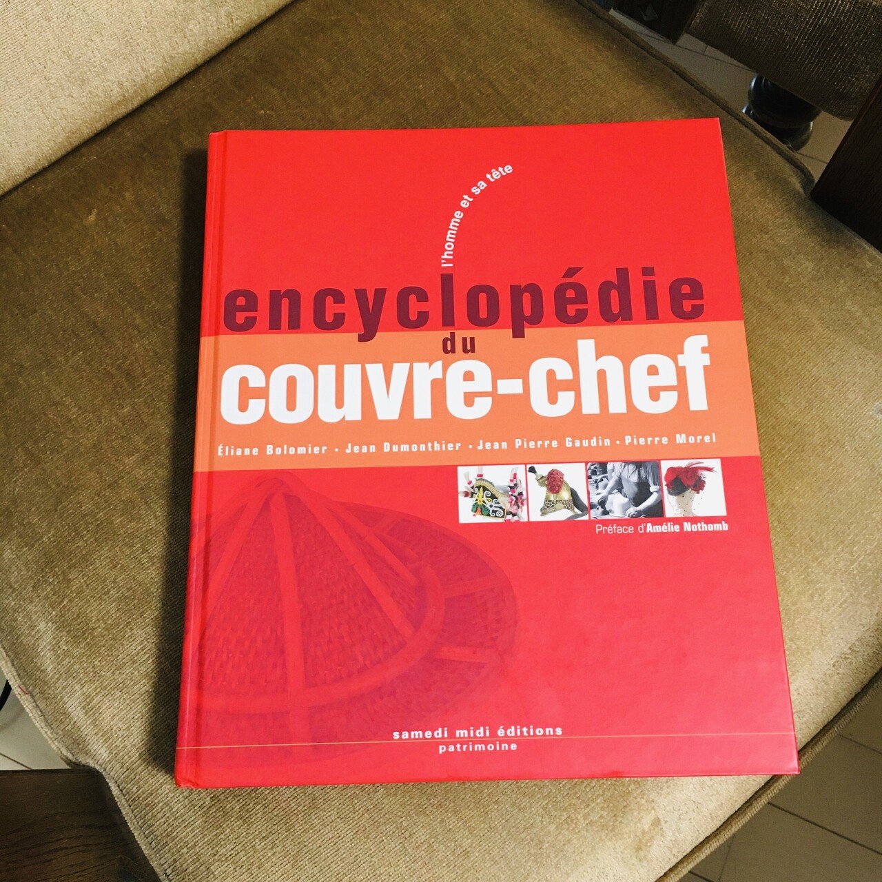 洋書編 国内で手に入る、閲覧できる『帽子』についての本の紹介｜emera