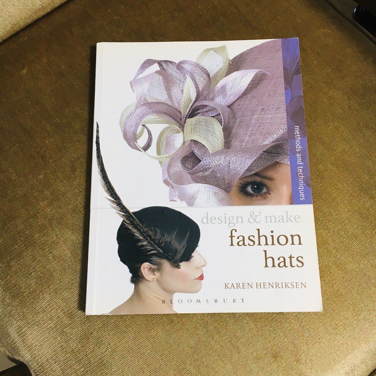 洋書編 国内で手に入る、閲覧できる『帽子』についての本の紹介｜emera