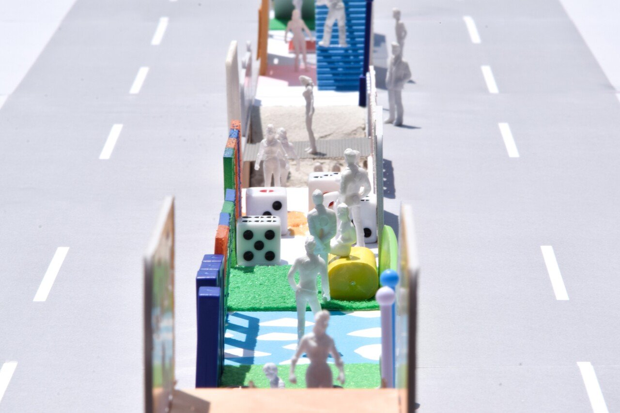 GLOBAL ARCHITECTURE その3第7巻〜9巻　【全13巻一括要】 Andrew Kovacs Studio: final review｜Kazuki Masaki