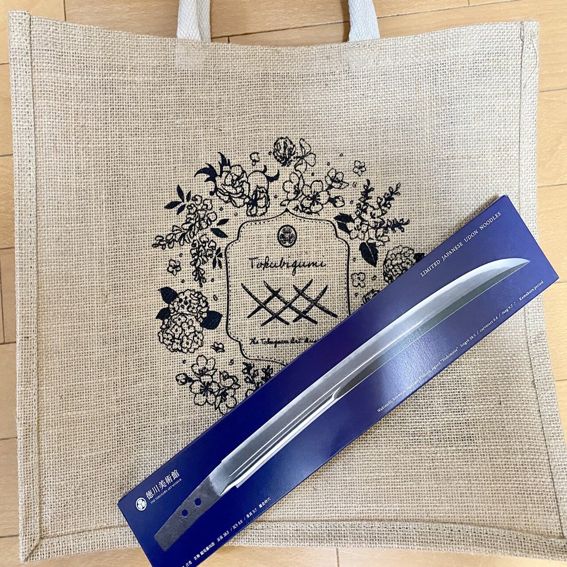 名刀紀行 〜徳川美術館×刀剣乱舞コラボの備忘録〜｜名波