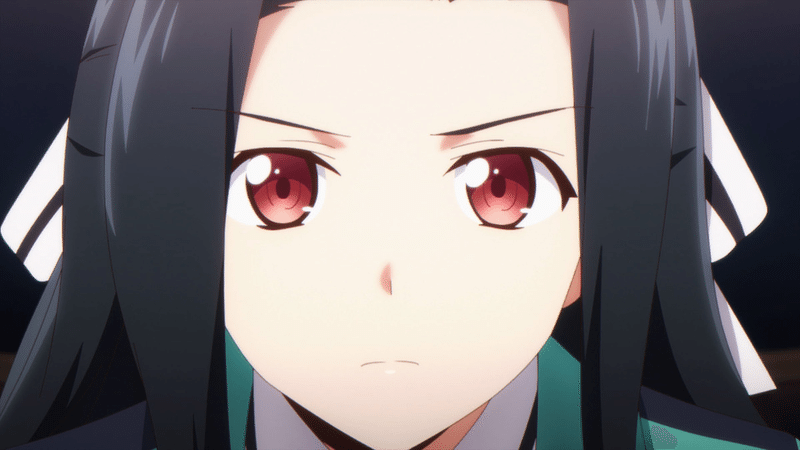 アニメ 魔法科高校の優等生 4話感想 ヌマサン Note アニメ 魔法科高校の優等生 4話感想 ヌマサン Note