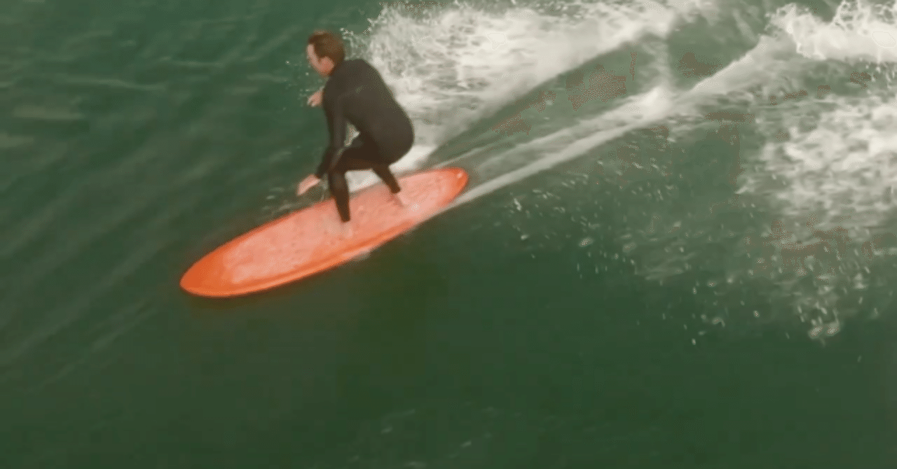 Joel Tudor ミッドレングス　good karma 6 サーフボードギャラリー | USED SURF×SURF MARKET