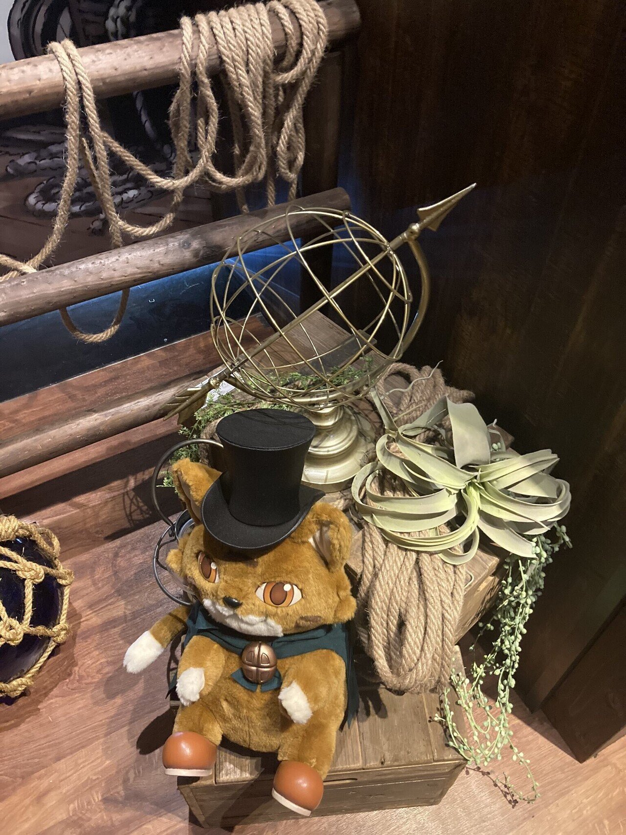 グランサイファーキッチンを攻略してきた｜さかき